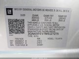 Chevrolet Equinox Fwd 1Fl 3GNAXFEV7MS127275 fotografie