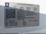 CHEVROLET EXPRESS 2500 WORK VAN 1GCWGBFP1K1355374 снимка