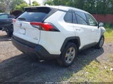 Toyota Rav4 Hybrid Le 2T3MWRFV1RW192822 fotografie