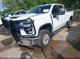 CHEVROLET SILVERADO 2500HD 4WD STANDARD BED LT 1GC1YNE72PF251769 снимка