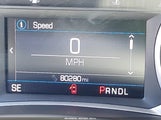 CHEVROLET EQUINOX FWD LT 3GNAXKEV7NL175394 снимка