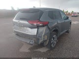 NISSAN ROGUE SV INTELLIGENT AWD 5N1BT3BB9NC671121 fotografie