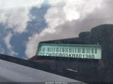 DODGE GRAND CARAVAN SE 2C7WDGBG5KR801360 снимка