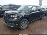 FORD MAVERICK XLT 3FTTW8H3XSRA60265 снимка