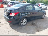 HYUNDAI ACCENT GLS KMHCU4AEXDU570388 снимка