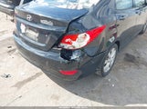 HYUNDAI ACCENT GLS KMHCU4AEXDU570388 снимка