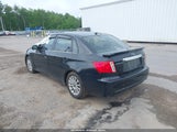 SUBARU IMPREZA 2.5I JF1GE61678H519958 снимка
