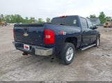 CHEVROLET SILVERADO 1500 LT 3GCPKSE3XBG109510 снимка