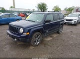 JEEP PATRIOT LATITUDE 1C4NJRFB7DD249572 снимка