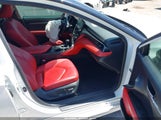 TOYOTA CAMRY XSE AWD 4T1K61BK8MU032555 снимка