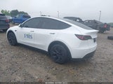 TESLA MODEL Y LONG RANGE DUAL MOTOR ALL-WHEEL DRIVE/RWD 7SAYGDED9RA331840 photo