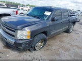 CHEVROLET SILVERADO 1500 LTZ 3GCPCTE09BG262355 снимка