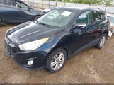 HYUNDAI TUCSON GLS KM8JU3AC2DU654804 снимка