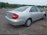 TOYOTA CAMRY XLE V6 4T1BF30KX4U585772 снимка