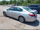 HONDA ACCORD EX-L 1HGCR2F81EA159589 снимка