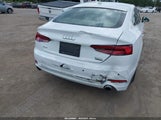 AUDI A5 2.0T PREMIUM WAUCNCF53JA018391 снимка