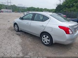 NISSAN VERSA 1.6 SV 3N1CN7AP5CL892436 снимка