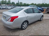 NISSAN VERSA 1.6 SV 3N1CN7AP5CL892436 снимка