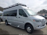 MERCEDES-BENZ SPRINTER 3500XD HIGH ROOF V6 W1X8ED6Y7LT020824 fotografie