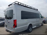 MERCEDES-BENZ SPRINTER 3500XD HIGH ROOF V6 W1X8ED6Y7LT020824 fotografie