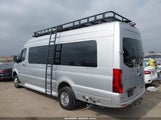 MERCEDES-BENZ SPRINTER 3500XD HIGH ROOF V6 W1X8ED6Y7LT020824 fotografie