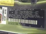 TOYOTA SIENNA LE V6 5TDKK3DC3BS145350 снимка