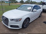 Audi A6 2.0T Premium Plus WAUGFAFC0GN010980 снимка
