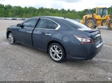 NISSAN MAXIMA 3.5 SV 1N4AA5AP4CC810430 снимка