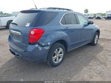 CHEVROLET EQUINOX 2LT 2CNALPEC2B6322846 снимка
