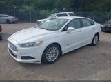 FORD FUSION HYBRID SE 3FA6P0LU1ER286121 photo