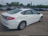 FORD FUSION HYBRID SE 3FA6P0LU1ER286121 photo