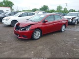 NISSAN SENTRA SV 3N1AB7AP9KY422847 снимка
