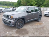 JEEP RENEGADE SPORT FWD ZACNJAAB3KPK17836 photo