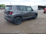 JEEP RENEGADE SPORT FWD ZACNJAAB3KPK17836 photo