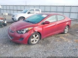 HYUNDAI ELANTRA GLS 5NPDH4AE1DH376078 снимка