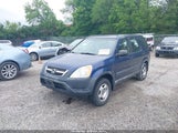 HONDA CR-V LX JHLRD78482C018908 снимка