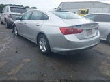 CHEVROLET MALIBU FWD 1FL 1G1ZC5ST4NF148507 fotografie
