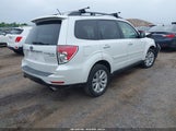 SUBARU FORESTER 2.5X PREMIUM JF2SHADC8CH401203 photo