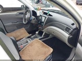SUBARU FORESTER 2.5X PREMIUM JF2SHADC8CH401203 photo