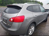NISSAN ROGUE SV JN8AS5MV9DW125832 снимка