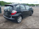 HONDA FIT SPORT JHMGE88459S068865 снимка