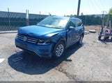 VOLKSWAGEN TIGUAN 2.0T SE/2.0T SEL 3VV2B7AX9JM143441 снимка