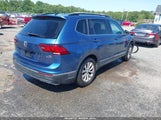 VOLKSWAGEN TIGUAN 2.0T SE/2.0T SEL 3VV2B7AX9JM143441 photo