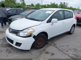 NISSAN VERSA 1.8S 3N1BC1CP5BL433319 снимка