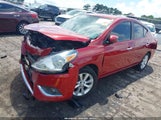 NISSAN VERSA 1.6 SL 3N1CN7AP2FL959286 снимка