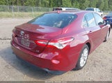 TOYOTA CAMRY LE 4T1C11AK5LU901261 fotografie