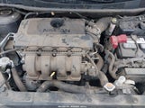 NISSAN SENTRA SV 3N1AB7AP7GL668977 снимка