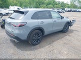 Honda Hr-V Awd Sport 3CZRZ2H57SM723900 снимка
