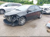 TOYOTA COROLLA LE 2T1BURHE2FC480896 снимка