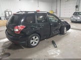 Subaru Forester 2.5I Premium JF2SJAEC5EH424394 снимка